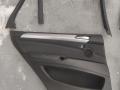 шторка солнцезащитная двери задней BMW X5 E70 [рестайлинг] E70 2013, 5.0 л., дизель, АКПП, внедорожник 5 дв., полный привод - фото №2
