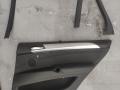шторка солнцезащитная двери задней BMW X5 E70 [рестайлинг] E70 2013, 5.0 л., дизель, АКПП, внедорожник 5 дв., полный привод - фото №6