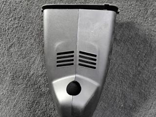 Кожух салонного зеркала BMW 1 серия F40 2020, 2.0 л., B48A20E, бензин, АКПП, белый, хетчбэк 5 дв., полный привод, 6996040, 6996039, 6996036