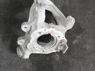 кулак задний правый BMW X6 E71 [рестайлинг] E71 2013, 5.0 л., дизель, АКПП, 475, внедорожник 5 дв., полный привод, 6770984