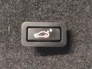 кнопка открытия багажника BMW X5 E70 [рестайлинг] E70 2013, 5.0 л., дизель, АКПП, внедорожник 5 дв., полный привод, 8375580