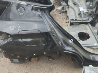 крыло заднее правое BMW X2 F39 2018, 2.0 л., дизель, МКПП, внедорожник 5 дв., передний привод