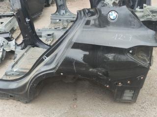 крыло заднее левое BMW X2 F39 2018, 2.0 л., дизель, МКПП, внедорожник 5 дв., передний привод