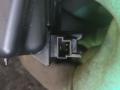 ручка открывания багажника BMW X5 E70 [рестайлинг] E70 2013, 5.0 л., дизель, АКПП, внедорожник 5 дв., полный привод, 7118158, 51247118158 - фото №5