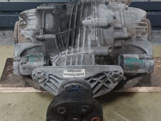 редуктор заднего моста BMW X6 E71 [рестайлинг] E71 2013, 5.0 л., дизель, АКПП, 475, внедорожник 5 дв., полный привод, 7595261