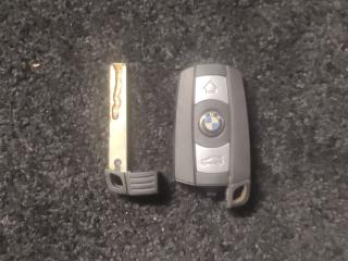 ключ BMW X5 E70 [рестайлинг] E70 2013, 5.0 л., дизель, АКПП, внедорожник 5 дв., полный привод