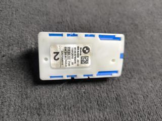 распределитель тока BMW 2 серия G42 2022, 3.0 л., B58B30, бензин, АКПП, купе, полный привод, 61358795478, 8795478