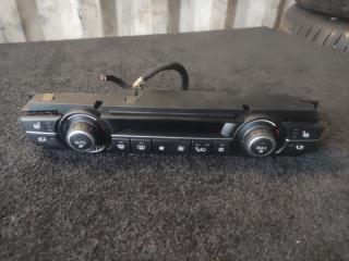 блок управления печки / климат-контроля BMW X5 E70 [рестайлинг] E70 2013, 5.0 л., дизель, АКПП, внедорожник 5 дв., полный привод, 64119310449, 9310449