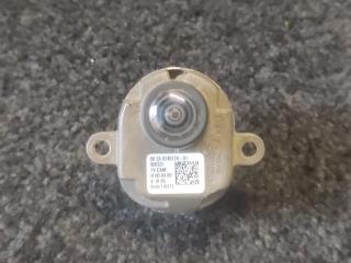 камера бокового обзора BMW X5 E70 [рестайлинг] E70 2013, 5.0 л., дизель, АКПП, внедорожник 5 дв., полный привод, 9240274, 66539240274