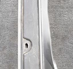 подкапотный пластик BMW 2 серия G42 2022, 3.0 л., B58B30, бензин, АКПП, купе, полный привод, 51768497751, 8497751