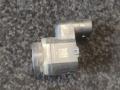парктроник передний BMW X5 E70 [рестайлинг] E70 2013, 5.0 л., дизель, АКПП, внедорожник 5 дв., полный привод, 9270497 - фото №2