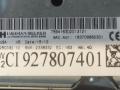 магнитола BMW X5 E70 [рестайлинг] E70 2013, 5.0 л., дизель, АКПП, внедорожник 5 дв., полный привод, 7161797, 9285443, 9278074, 9289580 - фото №9