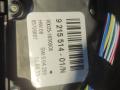 блок управления печки / климат-контроля BMW X5 E70 [рестайлинг] E70 2013, 5.0 л., дизель, АКПП, внедорожник 5 дв., полный привод, 9215514 - фото №5