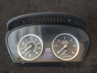 щиток приборов (приборная панель) BMW X5 E70 [рестайлинг] E70 2013, 5.0 л., дизель, АКПП, внедорожник 5 дв., полный привод, 6976284, 9263558