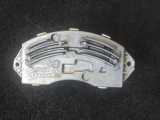 сопротивление печки BMW X5 E70 [рестайлинг] E70 2013, 5.0 л., дизель, АКПП, внедорожник 5 дв., полный привод, T1021327U, 130370889