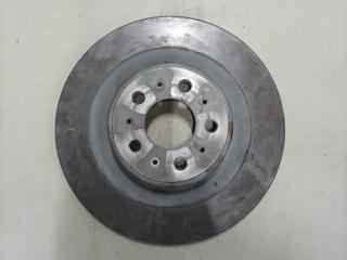 диск тормозной задний Tesla Model Y 1 поколение 2023, электро, внедорожник 5 дв., 1188632-00-B