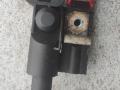 плюсовой провод аккумулятора BMW X5 E70 [рестайлинг] E70 2013, 5.0 л., дизель, АКПП, внедорожник 5 дв., полный привод, 9292882, 9292643 - фото №5