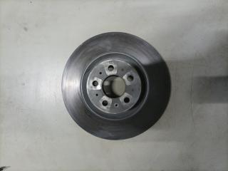 диск тормозной передний Tesla Model Y 1 поколение 2023, электро, внедорожник 5 дв., полный привод, 1188612-00-D