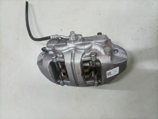 суппорт передний левый Tesla Model Y 1 поколение 2023, электро, внедорожник 5 дв., полный привод, 1188621-00-D