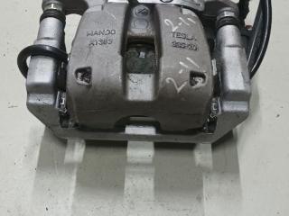 суппорт задний правый Tesla Model Y 1 поколение 2023, электро, внедорожник 5 дв., полный привод, 1044626-00-B