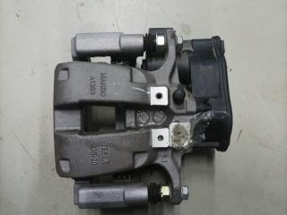 суппорт задний левый Tesla Model Y 1 поколение 2023, электро, внедорожник 5 дв., полный привод, 1044625-00-B