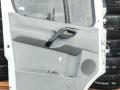 дверь передняя левая Mercedes-Benz Sprinter 2 поколение [рестайлинг] (W906) W906 2014, 2.2 л., дизель, 6МКПП, микроавтобус - фото №3