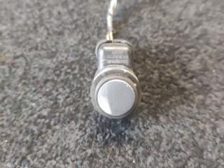 парктроник задний BMW X5 E70 [рестайлинг] E70 2013, 5.0 л., дизель, АКПП, внедорожник 5 дв., полный привод, 9270499