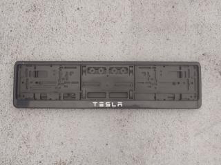 бленда Tesla Model Y 1 поколение 2023, электро, внедорожник 5 дв., полный привод, 153145000A, 114741600S, 1147416