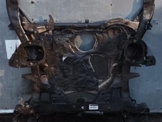 балка подвески передняя (подрамник) BMW X6 E71 [рестайлинг] E71 2013, 5.0 л., дизель, АКПП, 475, внедорожник 5 дв., полный привод, 6799719