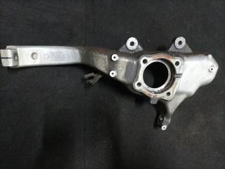 кулак поворотный левый BMW X6 E71 [рестайлинг] E71 2013, 5.0 л., дизель, АКПП, 475, внедорожник 5 дв., полный привод, 31216773783, 6773783