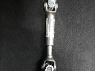 рулевой карданчик BMW X6 E71 [рестайлинг] E71 2013, 5.0 л., дизель, АКПП, 475, внедорожник 5 дв., полный привод, 6776928