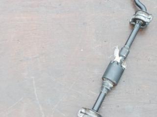 стабилизатор подвески передний BMW X6 E71 [рестайлинг] E71 2013, 5.0 л., дизель, АКПП, 475, внедорожник 5 дв., полный привод, 37116783037, 6783037