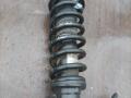 пружина передняя BMW X6 E71 [рестайлинг] E71 2013, 5.0 л., дизель, АКПП, 475, внедорожник 5 дв., полный привод, 6779968 - фото №2