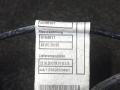 проводка датчиков парковки BMW X6 E71 [рестайлинг] E71 2013, 5.0 л., дизель, АКПП, 475, внедорожник 5 дв., полный привод, 9244423, 9194811 - фото №5