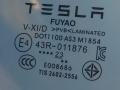 стекло двери задней правой Tesla Model Y 1 поколение 2023, электро, внедорожник 5 дв., полный привод - фото №2