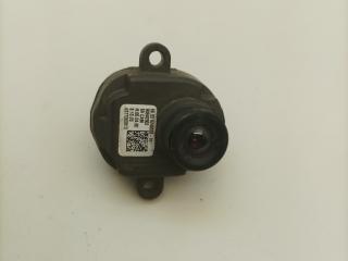 камера бокового обзора BMW X6 E71 [рестайлинг] E71 2013, 5.0 л., дизель, АКПП, 475, внедорожник 5 дв., полный привод, 9240352