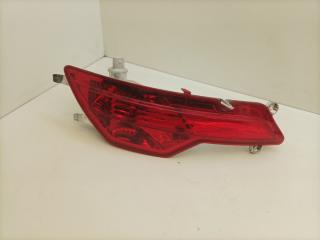 фонарь противотуманный правый BMW X6 E71 [рестайлинг] E71 2013, 5.0 л., дизель, АКПП, 475, внедорожник 5 дв., полный привод, 7187220