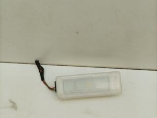 фонарь салона (плафон) BMW 5 серия G30/G31 G30 2018, 3.0 л., B57 D30 A, дизель, АКПП, синий, седан, полный привод, правый руль, 9313574