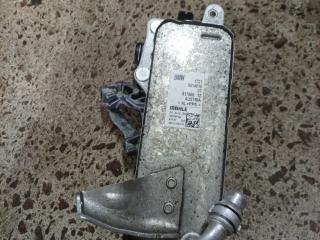 радиатор АКПП BMW 4 серия F32/F33 [рестайлинг] F36 2017, 2.0 л., B47 D20 A, дизель, АКПП, хетчбэк 5 дв., полный привод, правый руль, 8514515, 17218514515