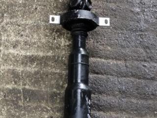карданный вал BMW X6 E71 [рестайлинг] E71 2013, 5.0 л., дизель, АКПП, 475, внедорожник 5 дв., полный привод, 7624427