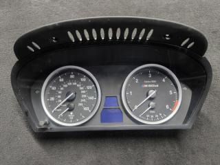 щиток приборов (приборная панель) BMW X6 E71 [рестайлинг] E71 2013, 5.0 л., дизель, АКПП, 475, внедорожник 5 дв., полный привод, 6976284, 9263558