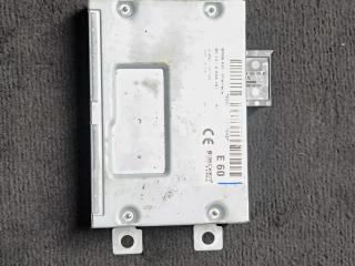 Модуль наушников BMW X6 E71 [рестайлинг] E71 2013, 5.0 л., дизель, АКПП, 475, внедорожник 5 дв., полный привод, 6968161, 65126968161
