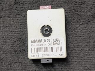 прочая запчасть BMW X6 E71 [рестайлинг] E71 2013, 5.0 л., дизель, АКПП, 475, внедорожник 5 дв., полный привод, 6932644, 65206932644