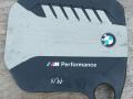 декоративная крышка двигателя BMW X6 E71 [рестайлинг] E71 2013, 5.0 л., дизель, АКПП, 475, внедорожник 5 дв., полный привод, 7800350 - фото №2