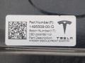 стеклоподъемник передний правый Tesla Model Y 1 поколение 2023, электро, внедорожник 5 дв., полный привод, 1036762-00-B, 1495509, 1495509-00-G, 1036762, G54954-100, 1079744, 1079744-00-E - фото №2