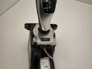 модуль управления селектора АКПП BMW X6 E71 [рестайлинг] E71 2013, 5.0 л., дизель, АКПП, 475, внедорожник 5 дв., полный привод, 9260728