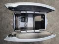 подлокотник BMW X6 E71 [рестайлинг] E71 2013, 5.0 л., дизель, АКПП, 475, внедорожник 5 дв., полный привод - фото №2