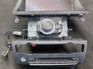 магнитола BMW X6 E71 [рестайлинг] E71 2013, 5.0 л., дизель, АКПП, 475, внедорожник 5 дв., полный привод, 9278074, 9289580, 9585443, 9255716