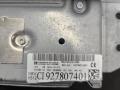 магнитола BMW X6 E71 [рестайлинг] E71 2013, 5.0 л., дизель, АКПП, 475, внедорожник 5 дв., полный привод, 9278074, 9289580, 9585443, 9255716 - фото №9