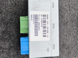 блок управления подвеской BMW X6 E71 [рестайлинг] E71 2013, 5.0 л., дизель, АКПП, 475, внедорожник 5 дв., полный привод, 6785396